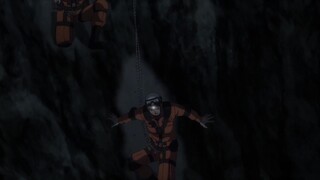 Lính Cứu Hỏa Daigo: Người Cứu Hộ Orange EP 12 [Sub Việt]