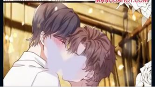 Good Night, Liang Xiao Chap 58-63 [End!] || Manga Yaoi