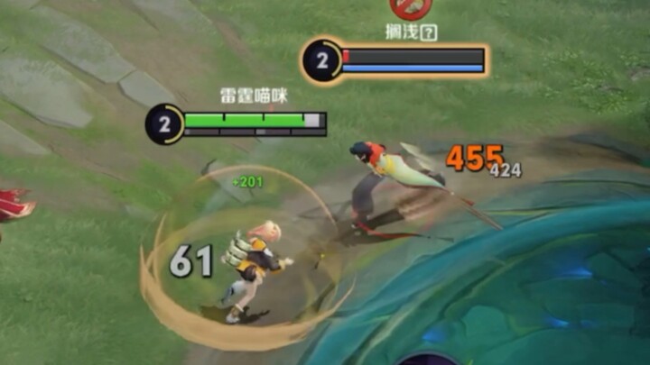 Where’s the person? Ah, where’s my puppet?!