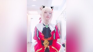 cosplayvietnam bạn có thấy   cute ko nè? cosplayer của Việt Nam ko phải của Nhật nha bạn :))