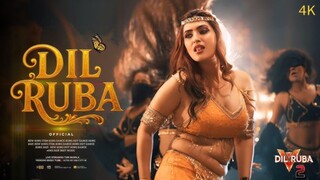 Dil Ruba New Hindi Hot Item Song 2025 Bollywood Hot Dance Official Music Trending Desi Song