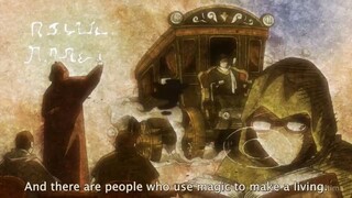 Fairytail Episode 1 (Eng sub)