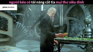 Tóm tắt phim Người kéo học yêu phần 1 #phimreview
