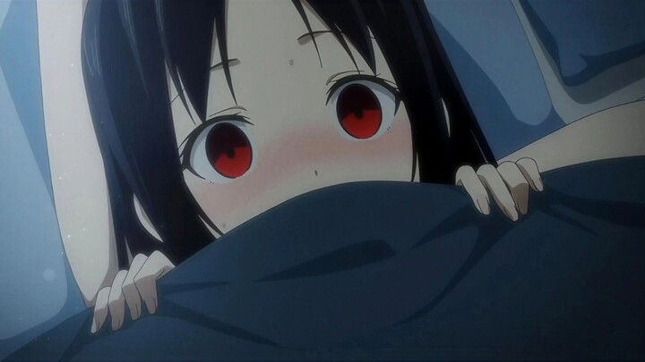 Kaguya-sama wa Kokurasetai: Otona e no Kaidan Epi 2 Sub Indo