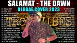 REGGAE NONSTOP SONG COVER✨TUNOG KALYE Reggae 2023🍁Bob Marley x Asin x Siakol Tropa Vibes xSalamat #