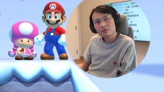 [Super Little Jie] Harap diam, saya tahu cara melewati level ini.
