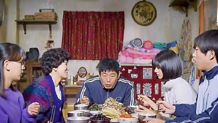What did you eat in 1988?