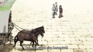 knight's & magic episode 5 sub indo