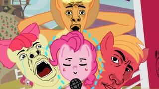 [MLP]最地狱笑话的一集