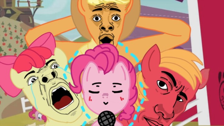 [MLP] The most hilarious episode