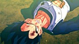 Dragon Ball Z: Kakarot - Frieza Kills Vegeta & Vegeta Crying Cutscene (DBZK 2020)