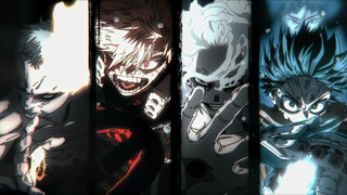 Boku No Hero Academia Best Eps Everβ‘β