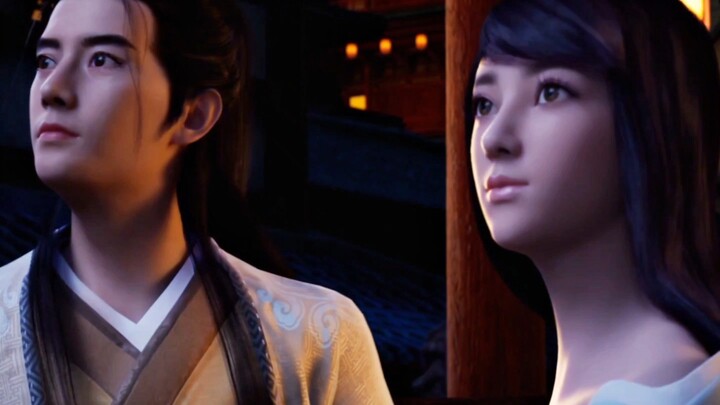 ผู้ฝึกฝนอมตะมากมายในโลกนี้มาจากไหนกันนะ? ฉันเจอมันเสมอ
