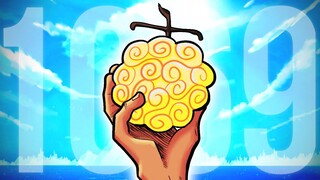 Devil Fruits are WHAT?!?