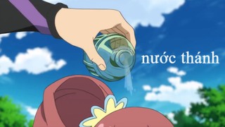 Ở cái thì này thì ai cũng có thể là thây ma - #AniMeme