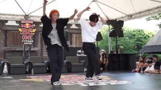 [So cool that you'll be gay] Japanese girl hip-hop group Rushball is so cool
