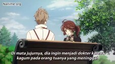 Nil admirari no tenbin ep 4 sub indo