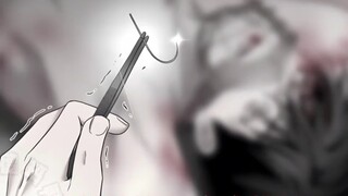 What to do if a bound vampire needs to pee?