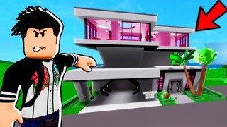 NEW UPDATE On BROOKHAVEN Rp! 🏡 *Home and Secrets*