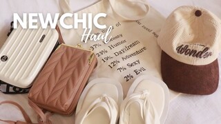 GIFT IDEAS for Valentines ft. NEWCHIC