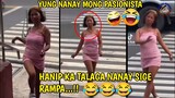 Yung nanay mong pasionista' Hanip ka talaga nay Sige rampa 😂🤣| Pinoy Memes,Funny videos compilation