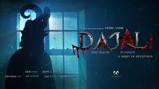 Dajal: Satu Malam Dipedajal (2025)
