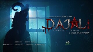 Dajal: Satu Malam Dipedajal (2025)