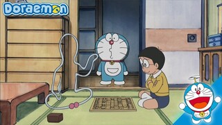 Doraemon Bahasa Indonesia Terbaru | Teman Yang Kurus Dan Panjang - No Zoom