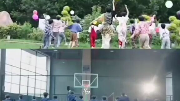 sebentar lagi mereka akan berpisah😭#tf_familiy gen 4#