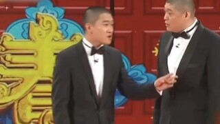 A successful comedic dialogue prediction from 13 years ago