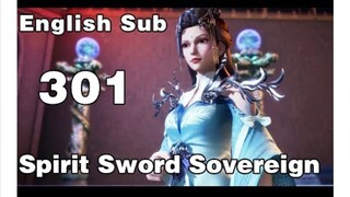 Spirit_Sword_Sovereign_S4][EP_201][301]