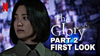 The Glory Part 2 Release Date, Preview, First Look, and Everything You Need to Know