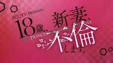 The Princess Bodyguard's Love - Episode 4 (Eng Sub)