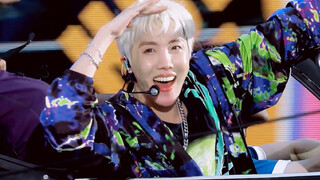 【郑号锡】Chicken Noodle Soup的独舞和最后的freestyle 呜呜呜 跳舞时候的你真的好耀眼