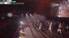 THE RAMPAGE AT SUMMER FESTIVAL