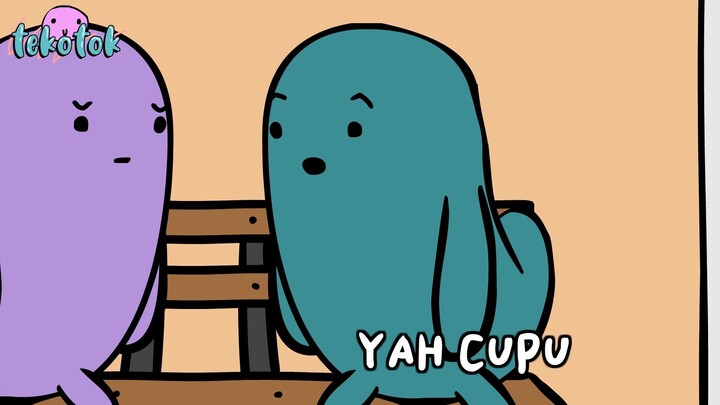 Cowok Bandel (Part 2)