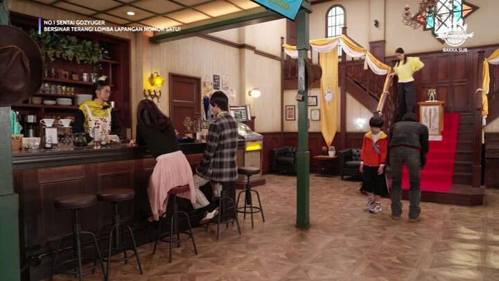 eps 17 sub indo no. 1 sentai gozyuger