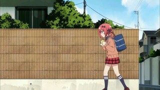 Gabriel Dropout - Episode #11 ( Sub Bahasa Indonesia )