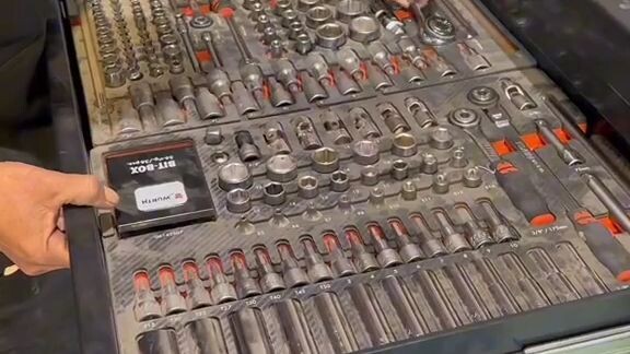 change differencial oil