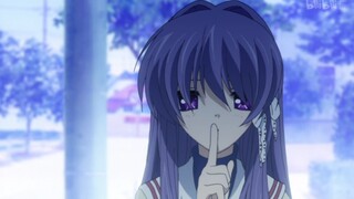 [CLannad / Fujibayashi Apricot] Kejujuran yang tak tergantikan