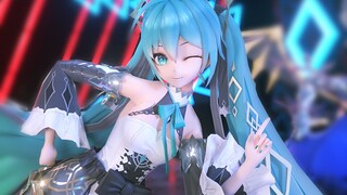 初音可爱组曲~Ready？Let's Go!