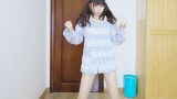 [Little Goldfish] Pajama Version Hatsune's Sleepy Intention Jump