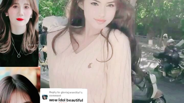 privately modeling #emiraldjoykinsley