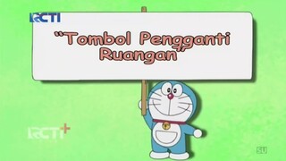 DORAEMON NO ZOOM INDONESIA TERBARU 2022 - "TOMBOL PENGGANTI RUANGAN"