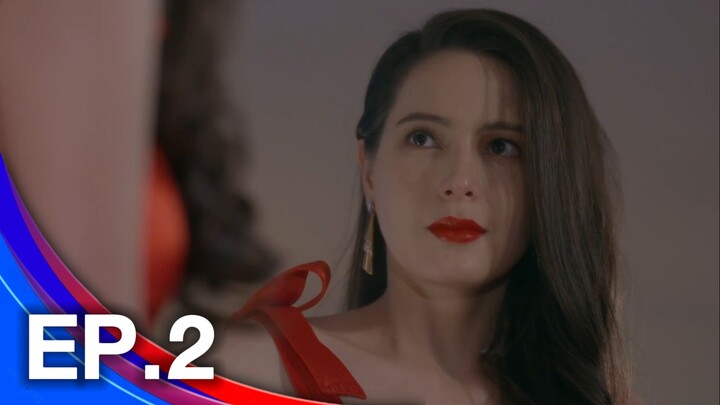 เดอะซีรีส์รัก ลวง หลอน ซีซั่น2 The Series Rak Luang lon Season2 EP.2 3/4