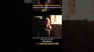 [Tóm Tắt Phim Kinh Dị] Đi Cai Ngh.iệ.n Thì Gặp S.ÁT NHÂN| Không Ai Ngủ Trong Rừng Đêm Nay 2020 -Pt13