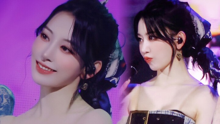 หลังจากดื่มจุดโทษแล้ว ช็อตที่แก้มด้านบนที่หายไปนานก็ดูเหมือนเกรปฟรุตฉ่ำน้ำมากขึ้น | มิยาวากิ ซากุระ 