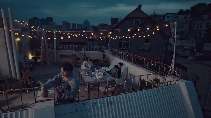 Kita sudah janji akan segera bertemu.