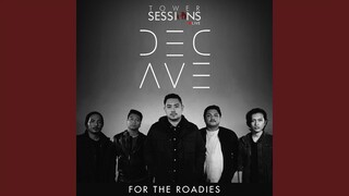 Kahit 'Di Mo Alam (Tower Sessions Live) (Live)