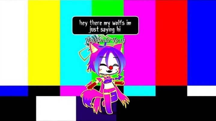 My second skit (Please read DESC)